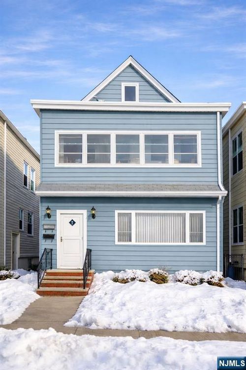 158 Pierre Ave, Garfield, NJ, 07026-2810 | Card Image