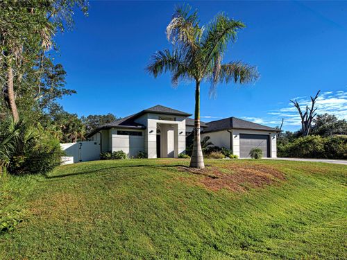 3692 Shawnee Ter, NORTH PORT, FL, 34286-7191 | Card Image
