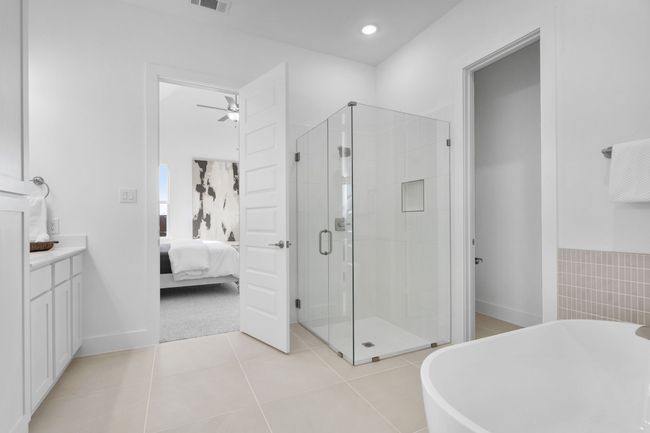 2212 Mercy Way, House other with 5 bedrooms, 4 bathrooms and null parking in St. Paul TX | Image 21