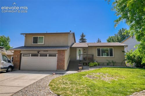 3225 Oak Creek Drive, Colorado Springs, CO, 80906 | Card Image