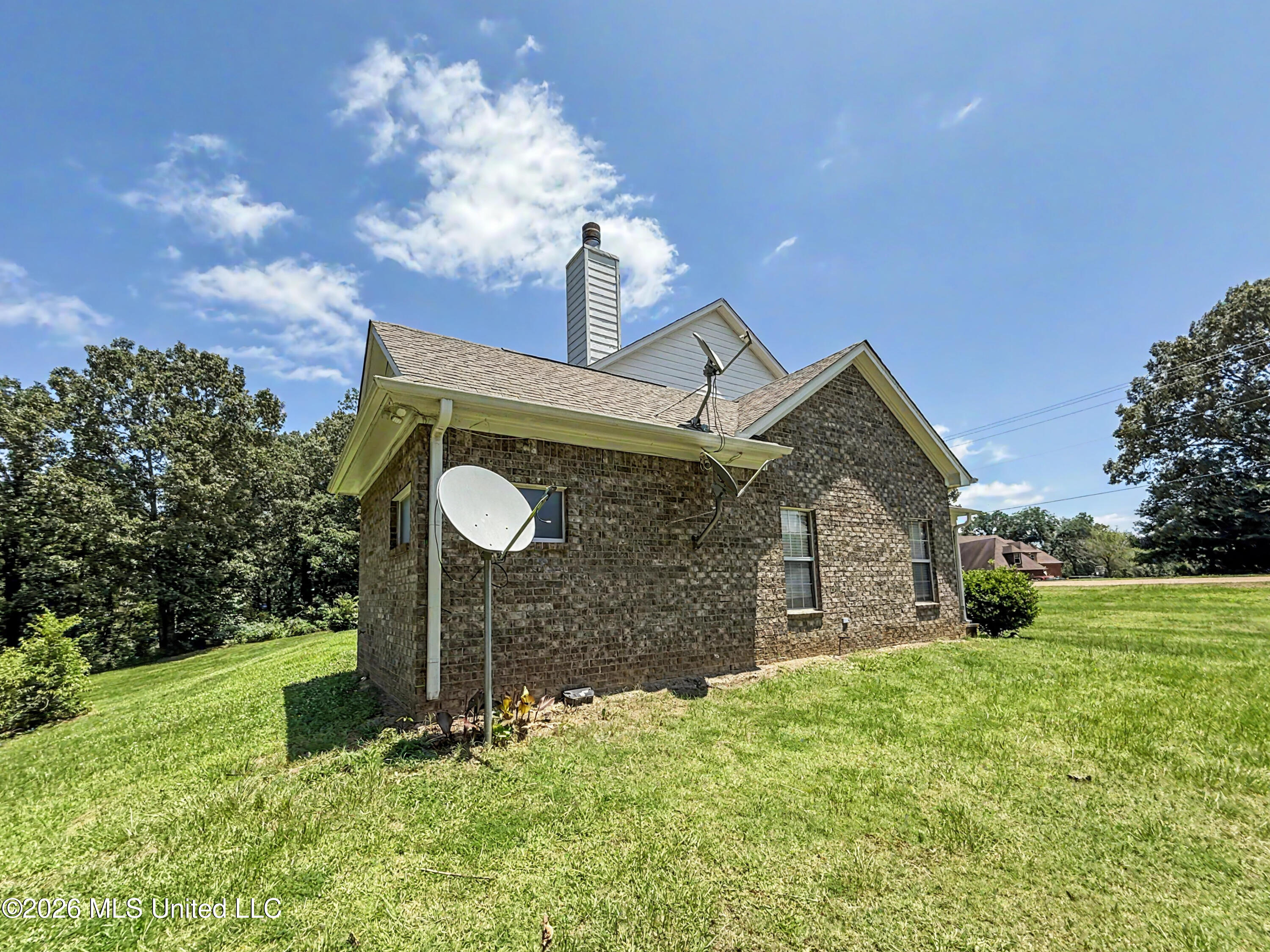 Residential in Hernando 4