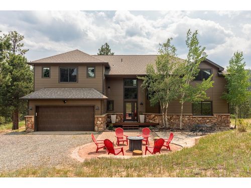 2001 County Road 68, Nederland, CO, 80466-9692 | Card Image