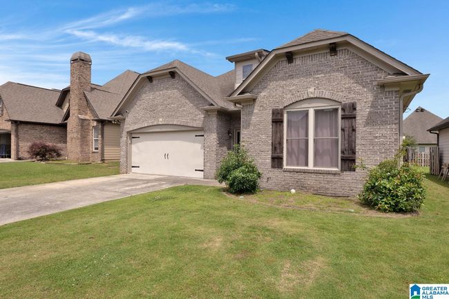 2304 Spaulding Pl, House other with 3 bedrooms, 2 bathrooms and null parking in MOODY AL | Image 4