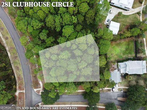 LOT 281 Club House Cir, Saint Mary's, GA, 31558-1971 | Card Image