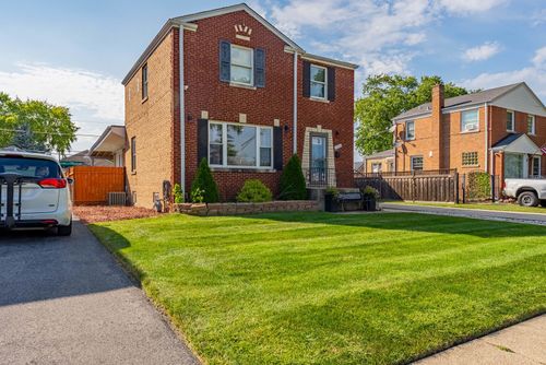1910 N 74th Ave, Elmwood Park, IL, 60707-3725 | Card Image