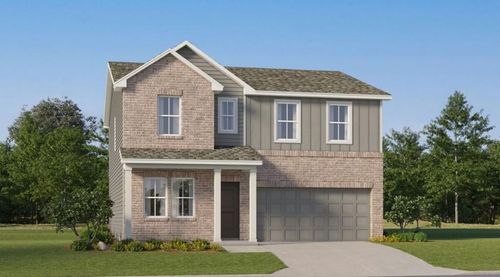 55 Saddlebred Way, Rossville, GA, 30741 | Card Image