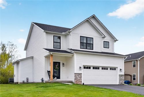 128 Giddings Trail, Lysander, NY, 13027 | Card Image