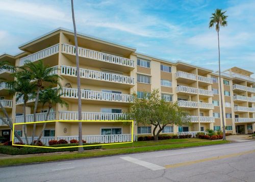 102-1200 N Shore Dr Ne, ST PETERSBURG, FL, 33701-1446 | Card Image