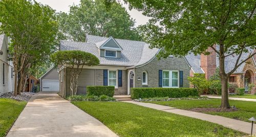 5542 Ridgedale Ave, Dallas, TX, 75206-6014 | Card Image
