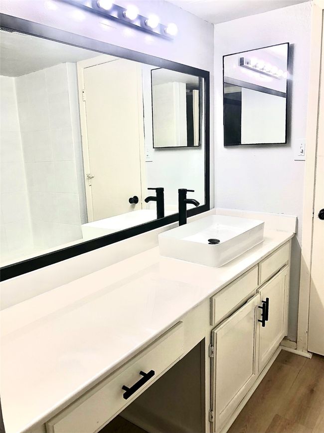 APT-5101 - 9601 Walnut St, Condo with 1 bedrooms, 1 bathrooms and null parking in Dallas TX | Image 7