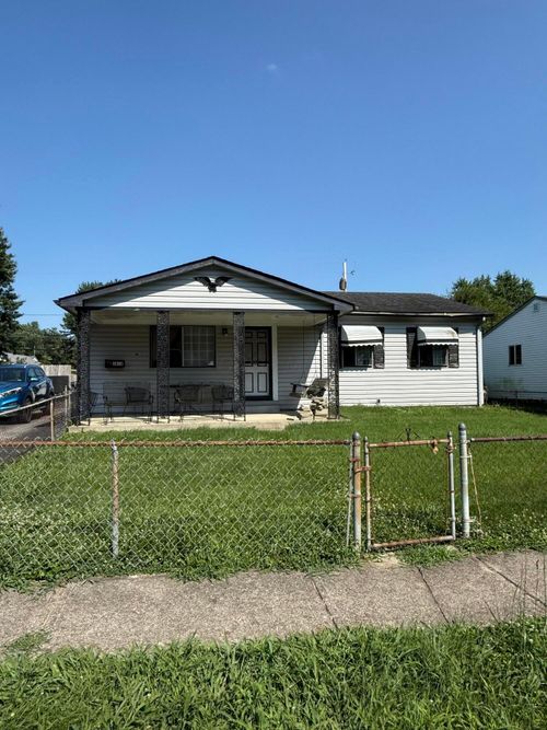 3816 Wade Rd, Columbus, OH, 43232-6276 | Card Image