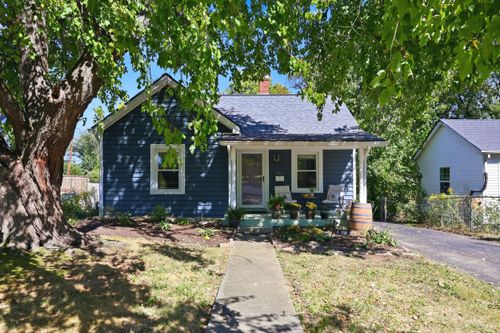 411 Park View Ave, Lexington, KY, 40505-3334 | Card Image