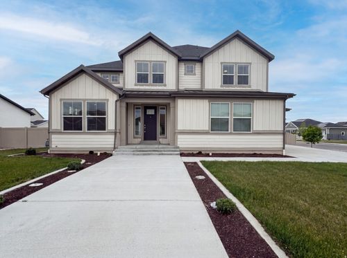 1251 N 2525 W, Clinton, UT, 84015-2865 | Card Image