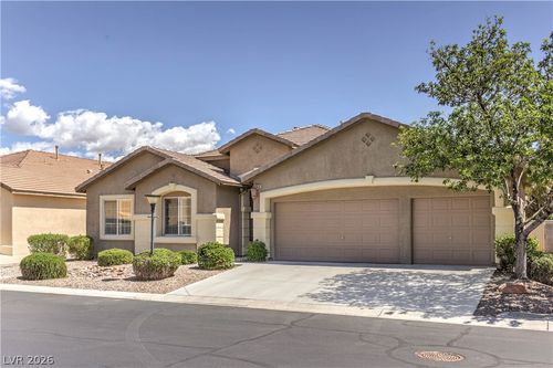 7858 Dancing Leaf Street, Las Vegas, NV, 89131 | Card Image