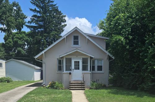 24 S Huffman St, Naperville, IL, 60540-4925 | Card Image