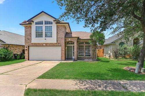 13408 Bolivia Dr, Austin, TX, 78729-8050 | Card Image
