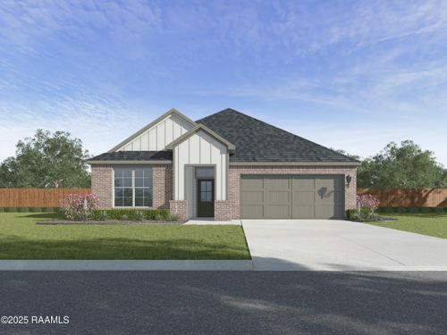 127 Belle Chase Dr, Lafayette, LA, 70506-2907 | Card Image