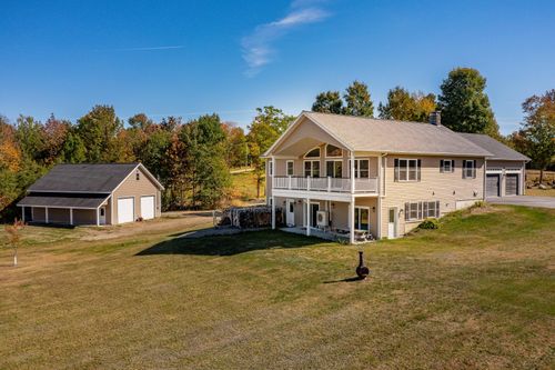 135 Lyle Hall Rd, Wilton, ME, 04294-4079 | Card Image