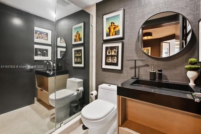 UNIT-715 - 488 Ne 18 Th St, Condo with 3 bedrooms, 4 bathrooms and null parking in Miami FL | Image 20