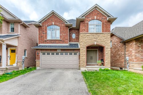 5160 Bird Blvd, Burlington, ON, L7L7J4 | Card Image
