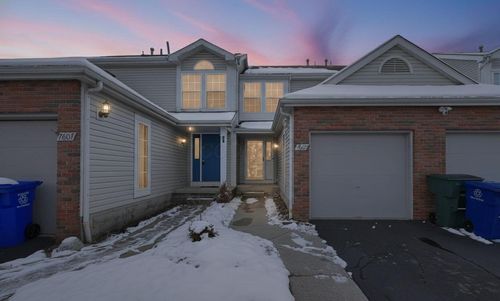 7605 Wellshire Dr, Pickerington, OH, 43147-9062 | Card Image