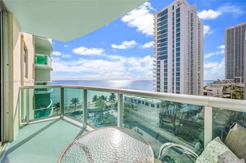 apt-9j-3901 S Ocean Dr, Hollywood, FL, 33019-3003 | Card Image
