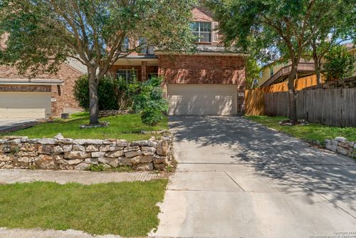 807 Midway Crst, San Antonio, TX, 78258-4336 | Card Image