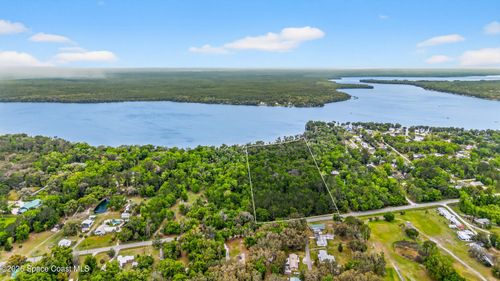 1239, 41, 43 Georgetown Point Rd, Crescent City, FL, 32112 | Card Image