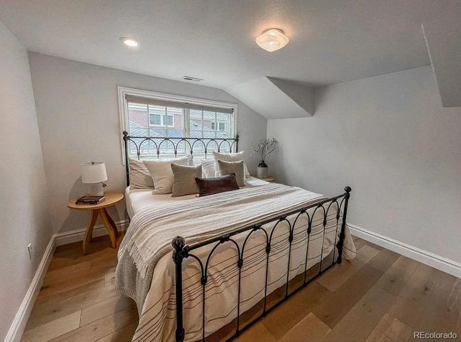 455 Kearney St, House other with 5 bedrooms, 5 bathrooms and 3 parking in Denver CO | Image 35