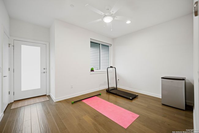 UNIT-902 - 102 Tendick, Condo with 3 bedrooms, 4 bathrooms and null parking in San Antonio TX | Image 18