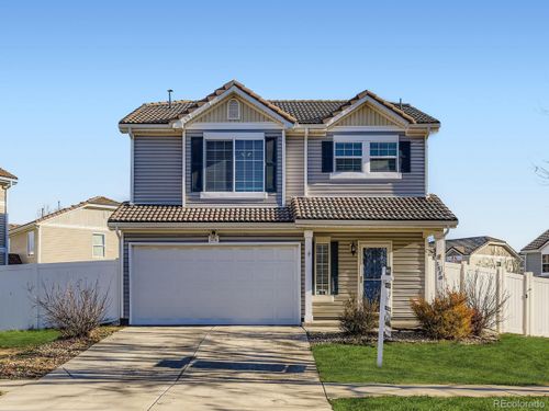 5570 Ensenada St, Denver, CO, 80249-8715 | Card Image