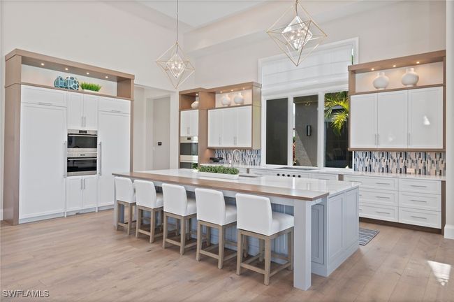 4297 Deephaven Lane, House other with 4 bedrooms, 5 bathrooms and null parking in NAPLES FL | Image 12