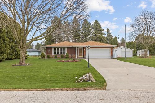 4319 N 50th Street, SHEBOYGAN, WI, 53083 | Card Image