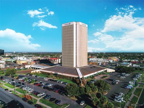 103-200 S 10th Street, McAllen, TX, 78501 | Card Image