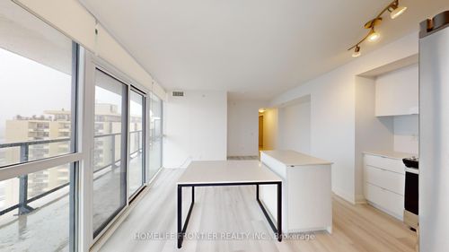 2004-1461 Lawrence Ave W, Toronto, ON, M6L0A6 | Card Image