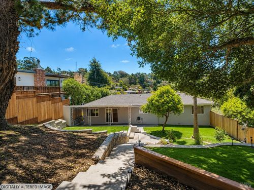 44 Millay Pl, Mill Valley, CA, 94941-1501 | Card Image
