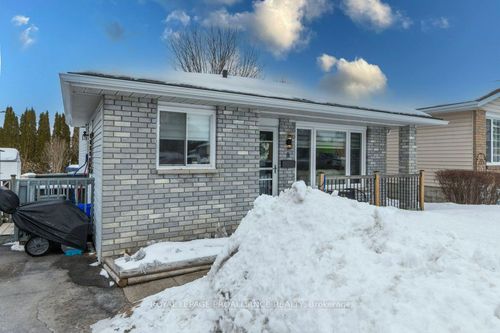 8 Birch St, Trenton, ON, K8V6J1 | Card Image