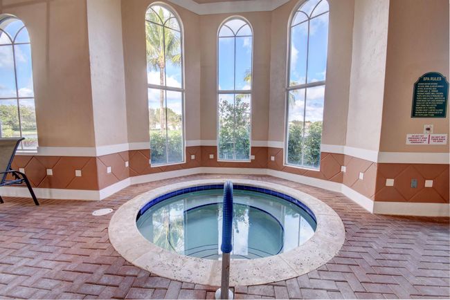 8688 Via Avellino, House other with 3 bedrooms, 3 bathrooms and null parking in Lake Worth FL | Image 70