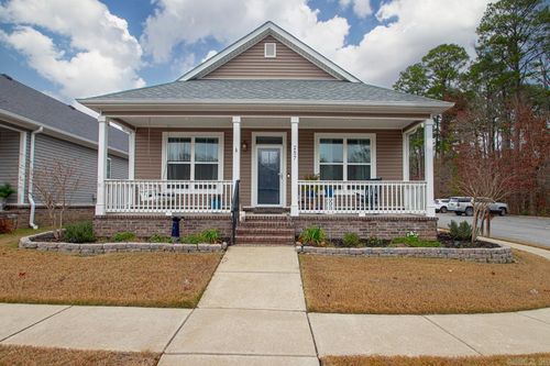 257 Prospect Park Cir, Bryant, AR, 72022-4015 | Card Image