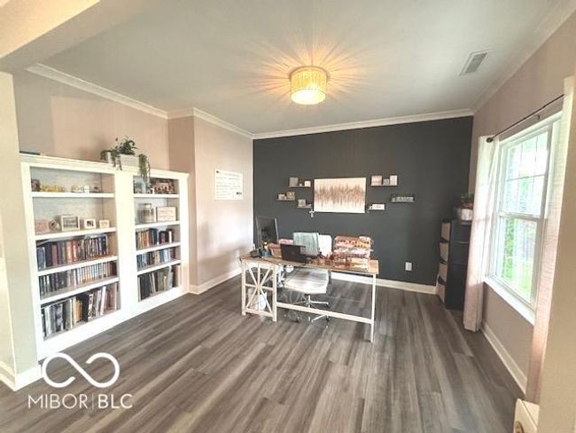 520 Ferndale Ln, House other with 5 bedrooms, 4 bathrooms and null parking in Danville IN | Image 6