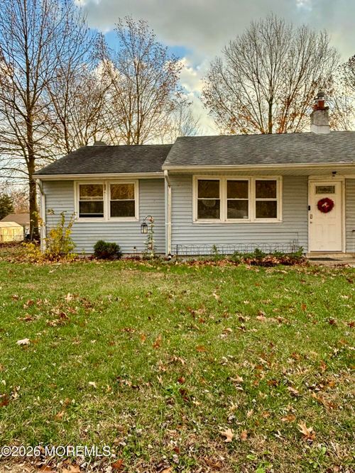 147 Lemmon Avenue, Pemberton, NJ, 08068 | Card Image