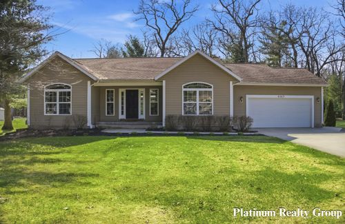6563 Blackhawk Ln, Twin Lake, MI, 49457-8531 | Card Image