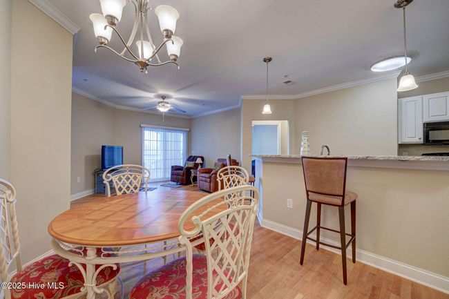 UNIT-243 - 200 Gateway Condos Dr, Condo with 3 bedrooms, 3 bathrooms and null parking in Surf City NC | Image 22