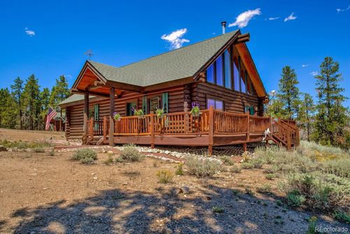 739 Ee Hill Dr, Twin Lakes, CO, 81251-9750 | Card Image