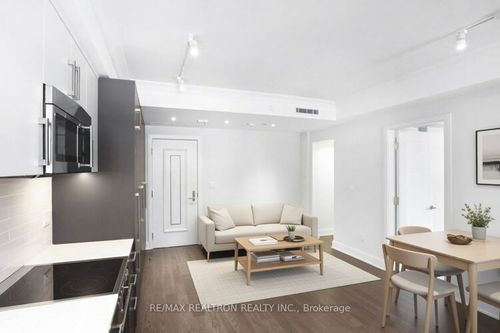 119-2 Clarendon Ave, Toronto, ON, M4V1H9 | Card Image