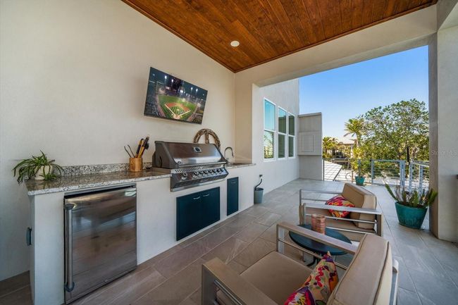6976 S Shore Dr S, House other with 4 bedrooms, 4 bathrooms and null parking in SOUTH PASADENA FL | Image 72