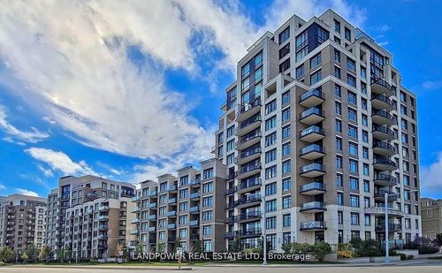 801-151 Upper Duke Cres, Markham, ON, L6G0E1 | Card Image