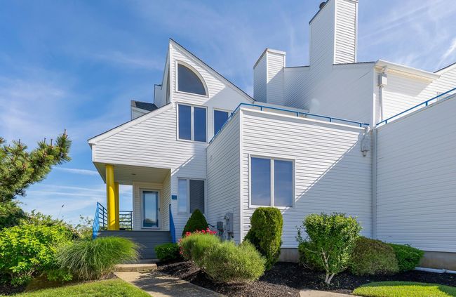 13 Delmar Dr, Condo with 3 bedrooms, 3 bathrooms and null parking in Brigantine NJ | Image 64