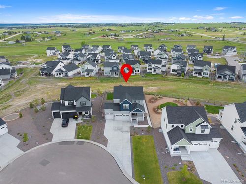 1172 Elbridge Cir, Elizabeth, CO, 80107-8175 | Card Image
