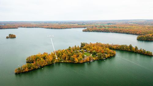 2799 Lot #6 27th Street, Birchwood, WI, 54817 | Card Image